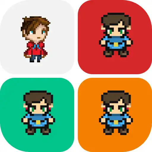 Play Different Among Us APK Play Different Among Us APK