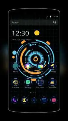 Play Different dimension