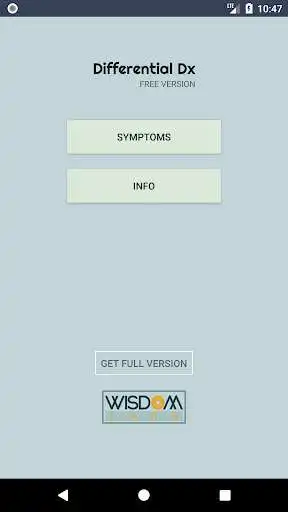 Play Differential Dx Free