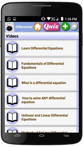 Play Differential Equations Courses as an online game online Differential Equations Courses with UptoPlay Play Differential Equations Courses as an online game Differential Equations Courses with UptoPlay
