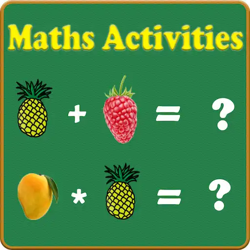 Play Different Maths Activities APK Play Different Maths Activities APK