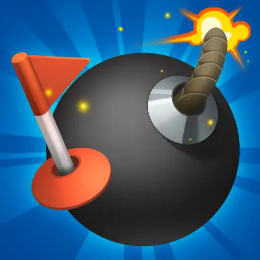 Play Different Minesweeper APK