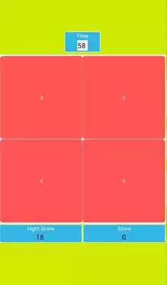 Play Different number puzzle game