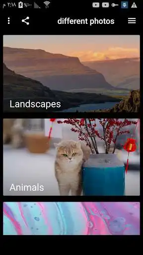 Play different photos and enjoy different photos with UptoPlay Play different photos and enjoy different photos with UptoPlay