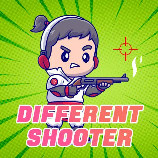 Play Different Shooter APK
