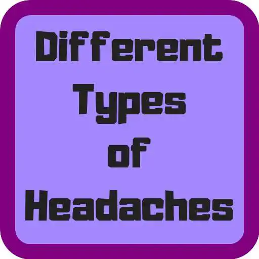 Play Different Types of Headaches & Cure Tips APK