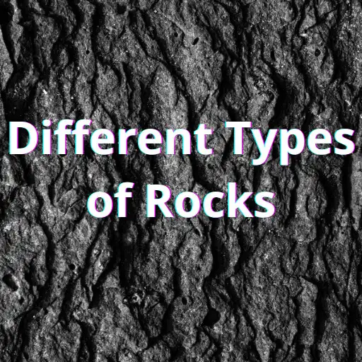 Play Different Types of Rocks APK