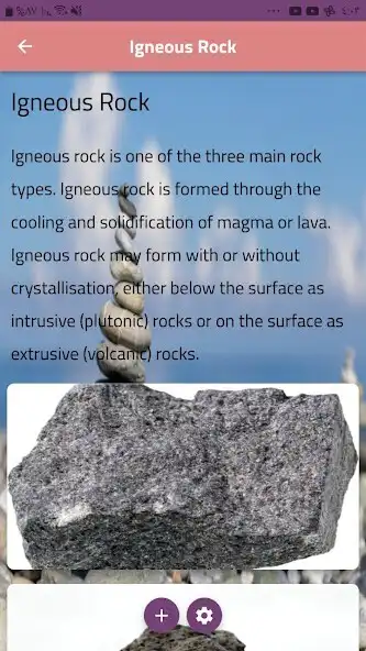 Play Different Types of Rocks  and enjoy Different Types of Rocks with UptoPlay