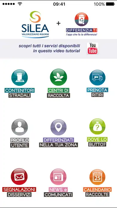 Play DifferenziaTI Silea  and enjoy DifferenziaTI Silea with UptoPlay