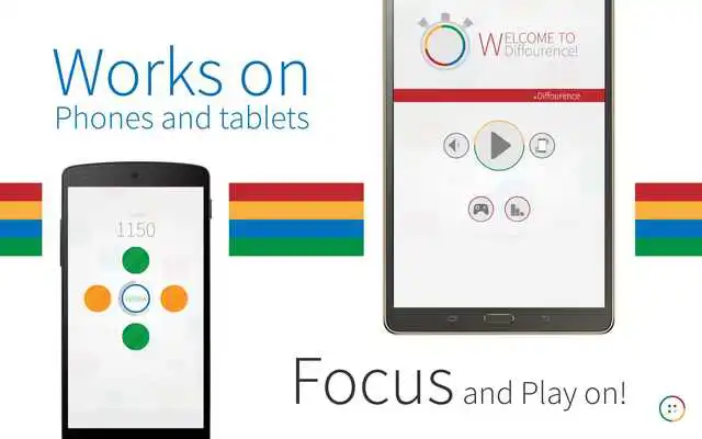 Play Diffourence Play Diffourence