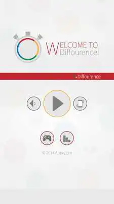 Play Diffourence Play Diffourence