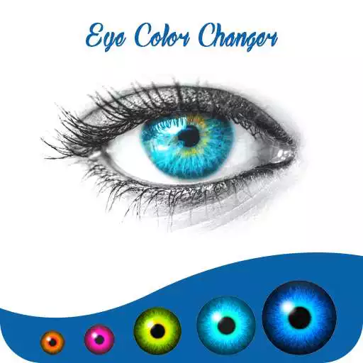 Play Diffrent Eye Color Changer APK