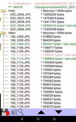 Play DiffTool the File Compare Tool