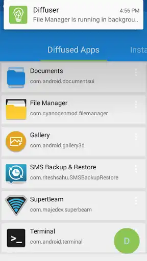 Play Diffuser *ROOT* - Free  and enjoy Diffuser *ROOT* - Free with UptoPlay