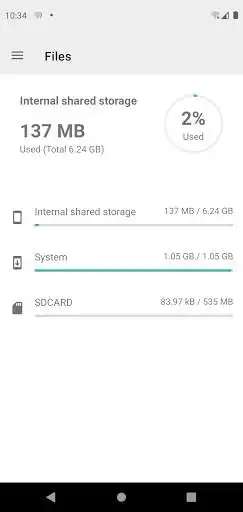 Play Di Files  and enjoy Di Files with UptoPlay