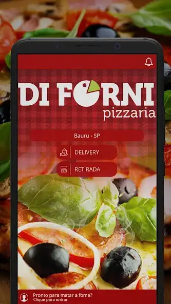 Play Di Forni Pizzaria  and enjoy Di Forni Pizzaria with UptoPlay