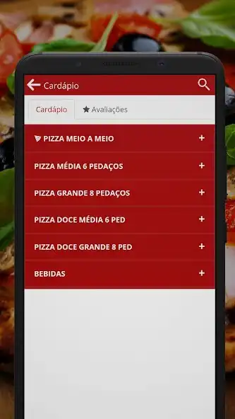 Play Di Forni Pizzaria as an online game Di Forni Pizzaria with UptoPlay