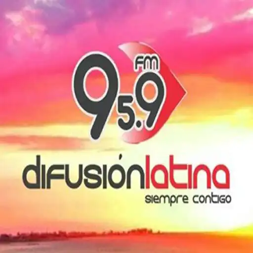Play Difusion Latina 959 FM APK