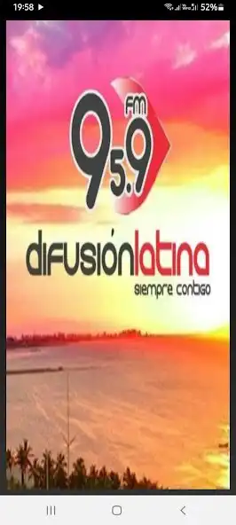Play Difusion Latina 959 FM  and enjoy Difusion Latina 959 FM with UptoPlay