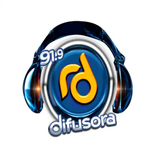 Play DIFUSORA 91 FM Paranaíba MS APK