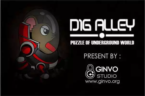 Play Dig Alley Play Dig Alley