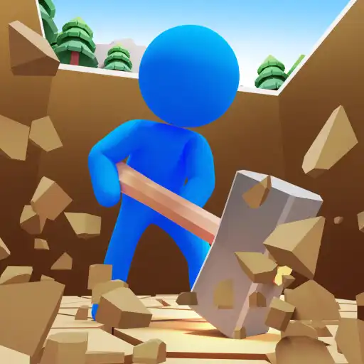 Play Dig All! APK