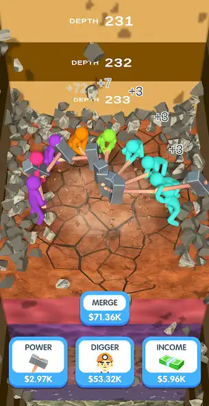 Play Dig All! and enjoy Dig All! with UptoPlay Play Dig All! and enjoy Dig All! with UptoPlay