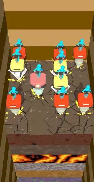 Play Dig All! as an online game online Dig All! with UptoPlay Play Dig All! as an online game Dig All! with UptoPlay