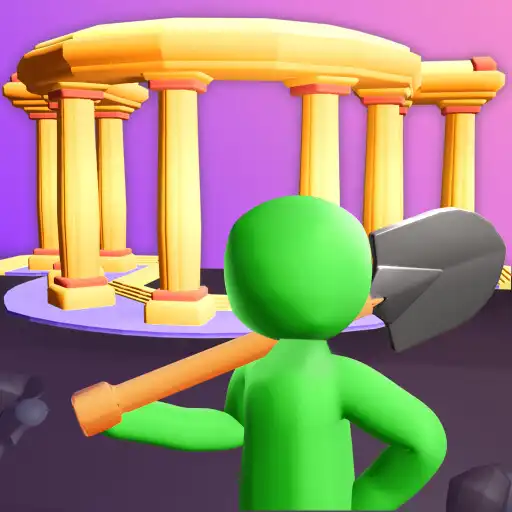 Play Dig and Build APK