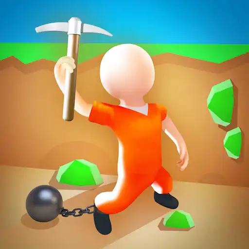 Play Dig and Run: Prison Escape APK Play Dig and Run: Prison Escape APK