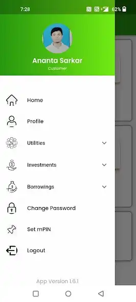 Play Diganta Nidhi as an online game Diganta Nidhi with UptoPlay
