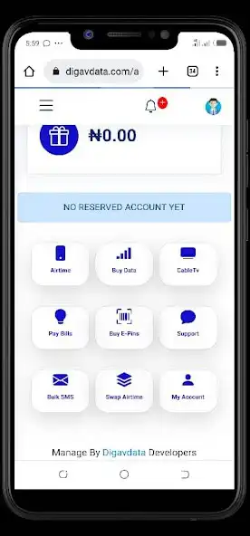 Play Digavdata as an online game online Digavdata with UptoPlay Play Digavdata as an online game Digavdata with UptoPlay