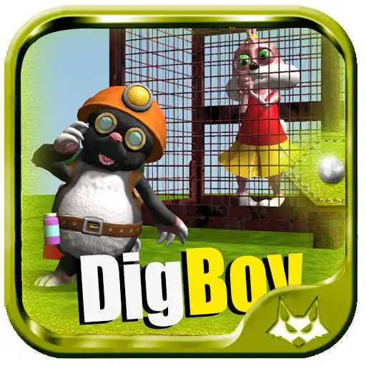 Play DigBoy APK