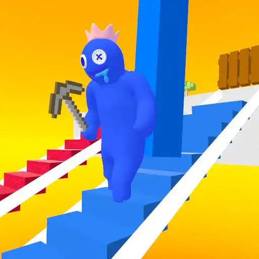 Play Dig Bridge Race APK