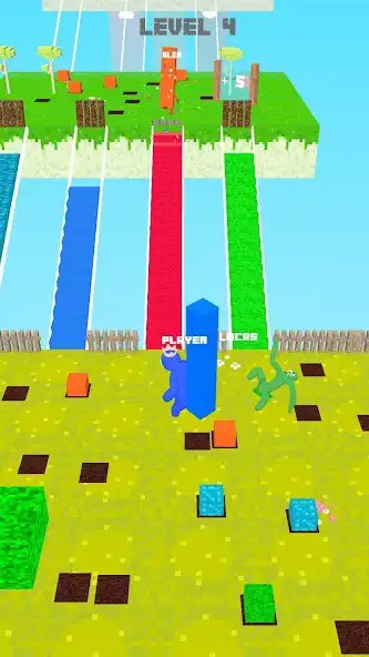 Play Dig Bridge Race and enjoy Dig Bridge Race with UptoPlay Play Dig Bridge Race and enjoy Dig Bridge Race with UptoPlay