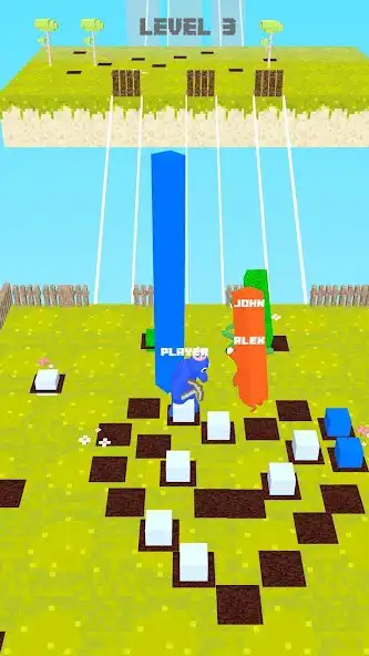 Play Dig Bridge Race as an online game online Dig Bridge Race with UptoPlay Play Dig Bridge Race as an online game Dig Bridge Race with UptoPlay
