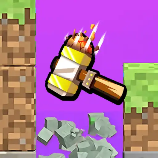 Play Dig Deep Idle Miner APK