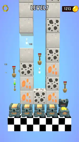 Play Dig Deep Idle Miner as an online game online Dig Deep Idle Miner with UptoPlay Play Dig Deep Idle Miner as an online game Dig Deep Idle Miner with UptoPlay