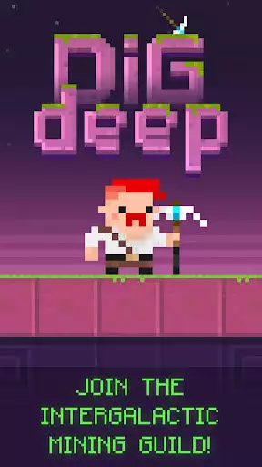 Play Dig Deep!  and enjoy Dig Deep! with UptoPlay