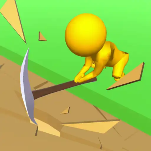 Play Dig Dig ASMR APK Play Dig Dig ASMR APK