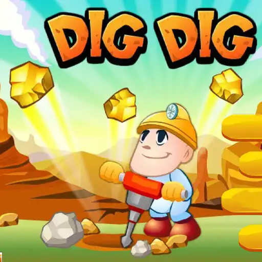 Play DigDig APK