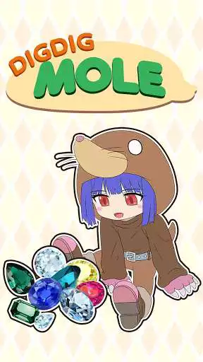 Play Dig Dig Mole and enjoy Dig Dig Mole with UptoPlay Play Dig Dig Mole and enjoy Dig Dig Mole with UptoPlay