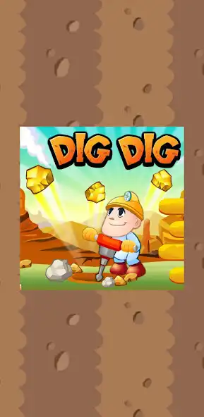 Play DigDig  and enjoy DigDig with UptoPlay