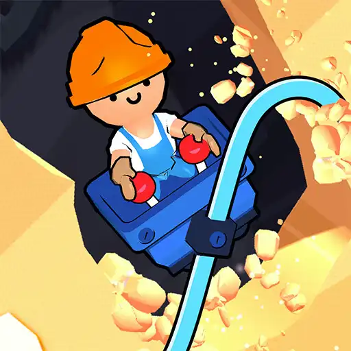 Play Dig Draw APK Play Dig Draw APK