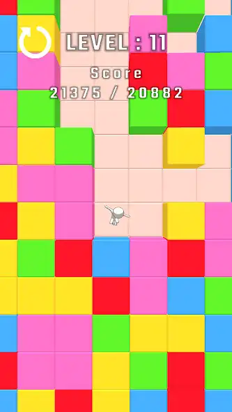Play Dig Fever as an online game Dig Fever with UptoPlay