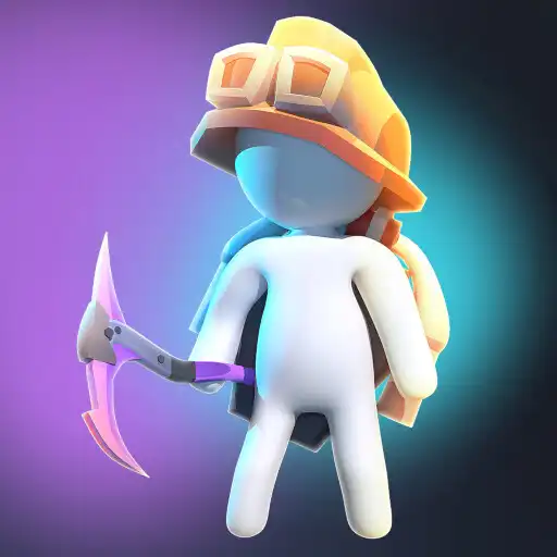 Play Dig  Fight 3D APK