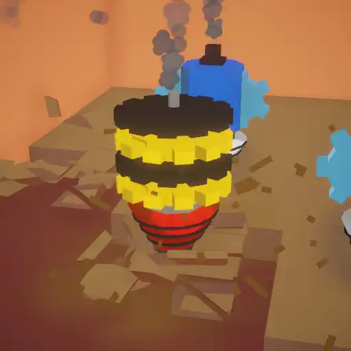 Play Dig For Dino APK