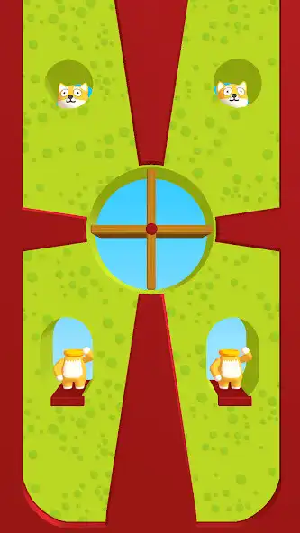 Play Dig For Head as an online game online Dig For Head with UptoPlay Play Dig For Head as an online game Dig For Head with UptoPlay