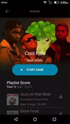 Play Diggedi Play Diggedi