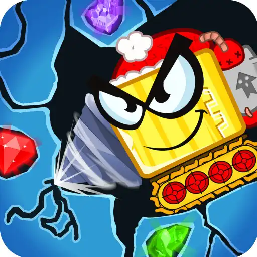 Play Digger 2: find minerals APK Play Digger 2: find minerals APK